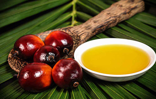 Palmino ulje