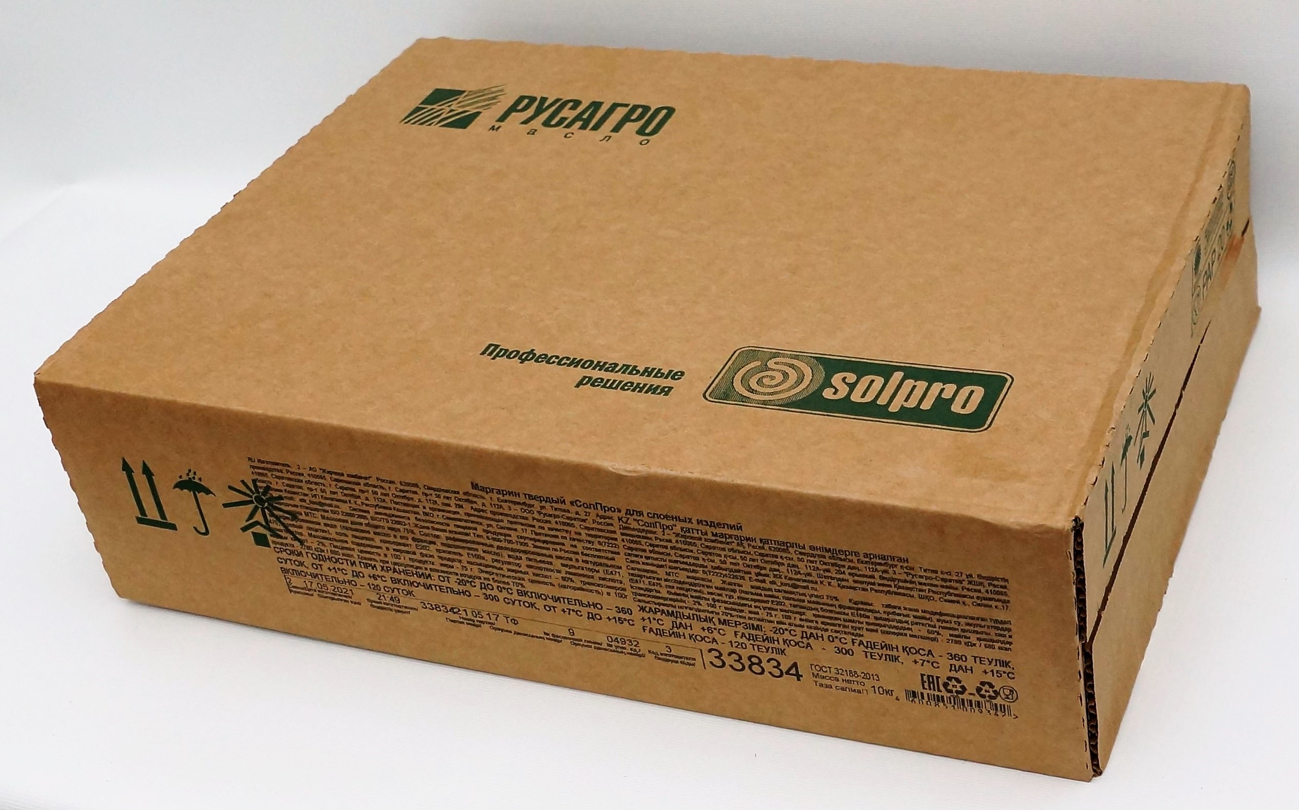 solpro-margarin-lisnato